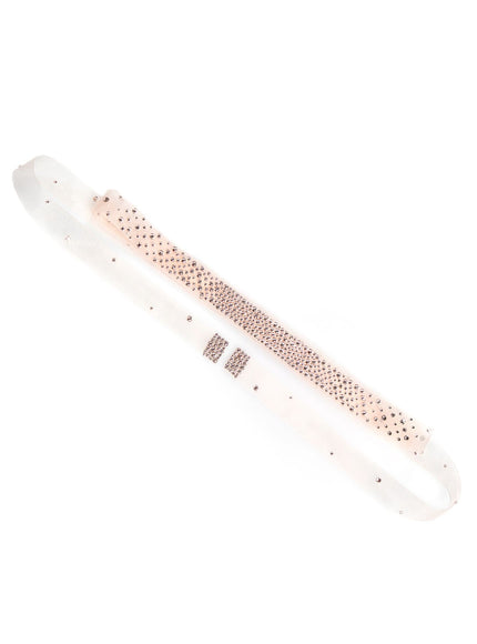 Carissa Crystal Belt