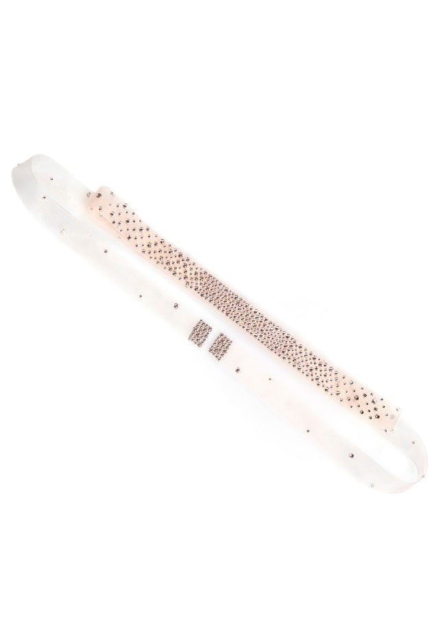 Carissa Crystal Belt