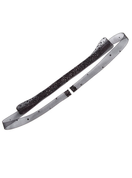 Carissa Crystal Belt
