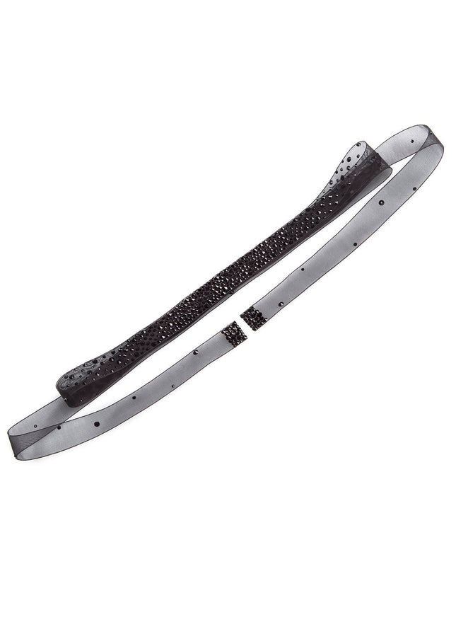 Carissa Crystal Belt