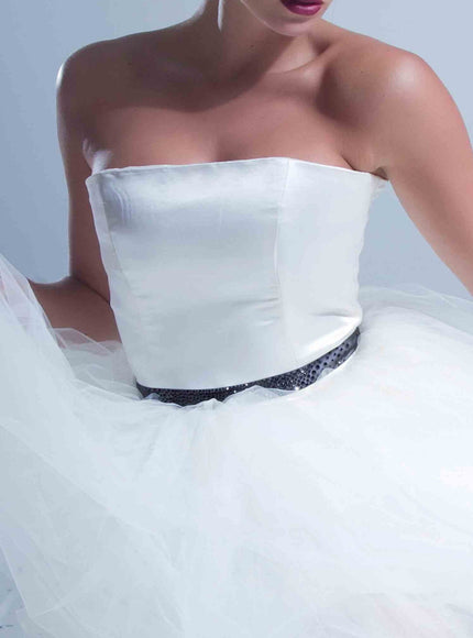 Carissa Crystal Belt