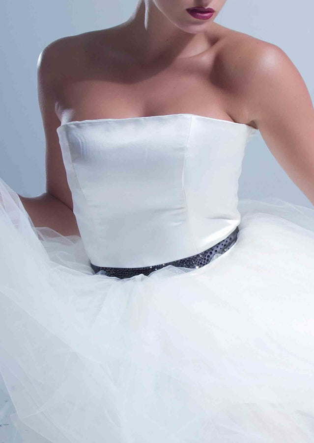Carissa Crystal Belt