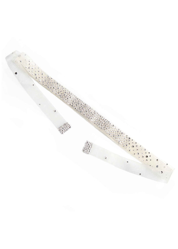 Carissa Crystal Belt