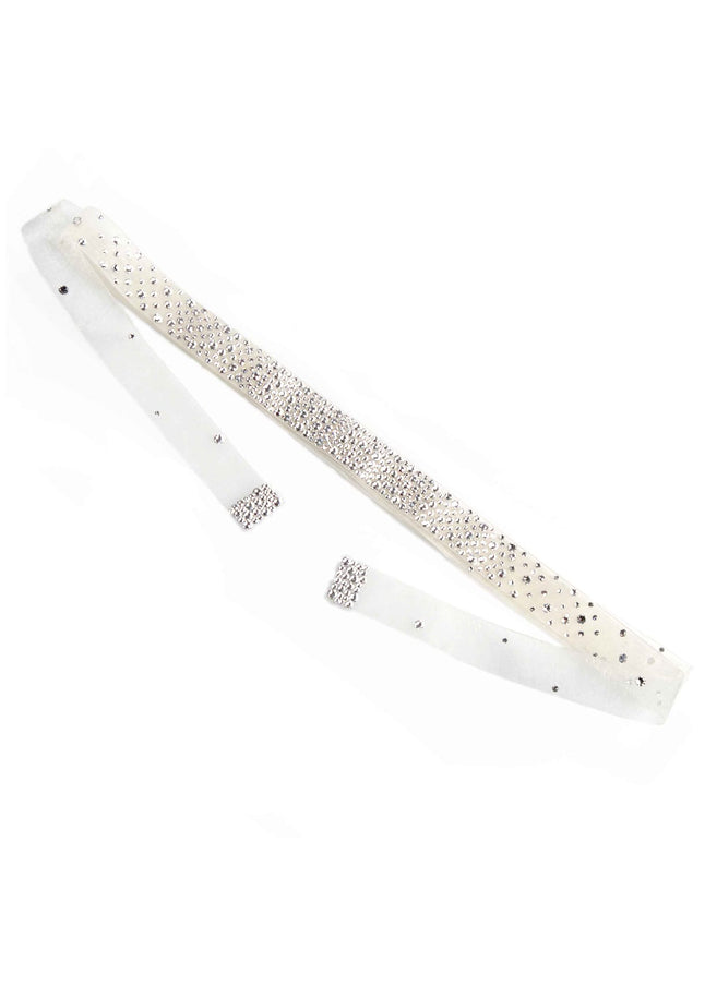 Carissa Crystal Belt