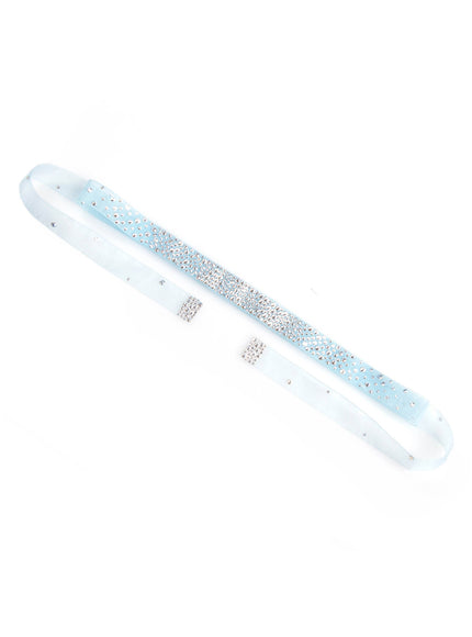 Carissa Crystal Belt