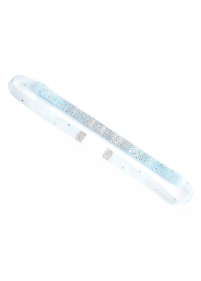Carissa Crystal Belt