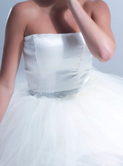 Carissa Crystal Belt