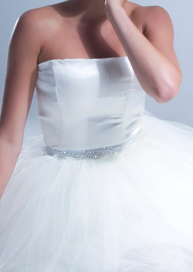 Carissa Crystal Belt