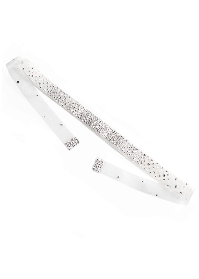 Carissa Crystal Belt