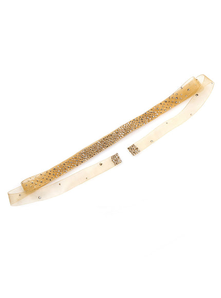 Carissa Crystal Belt