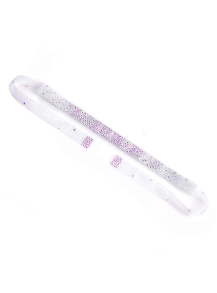Carissa Crystal Belt