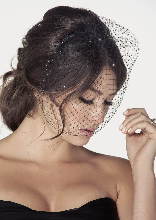 Cassidy Crystal Birdcage