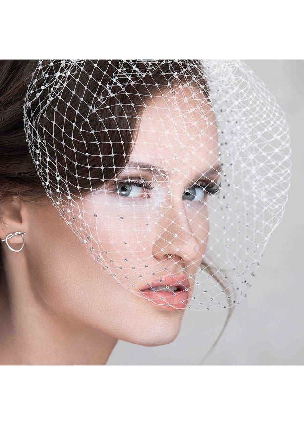 Cassidy Crystal Birdcage