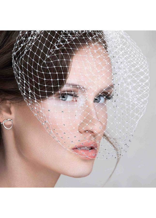 Cassidy Crystal Birdcage