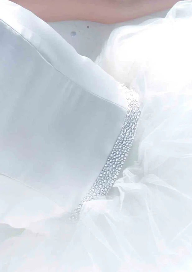 Carissa Crystal Belt