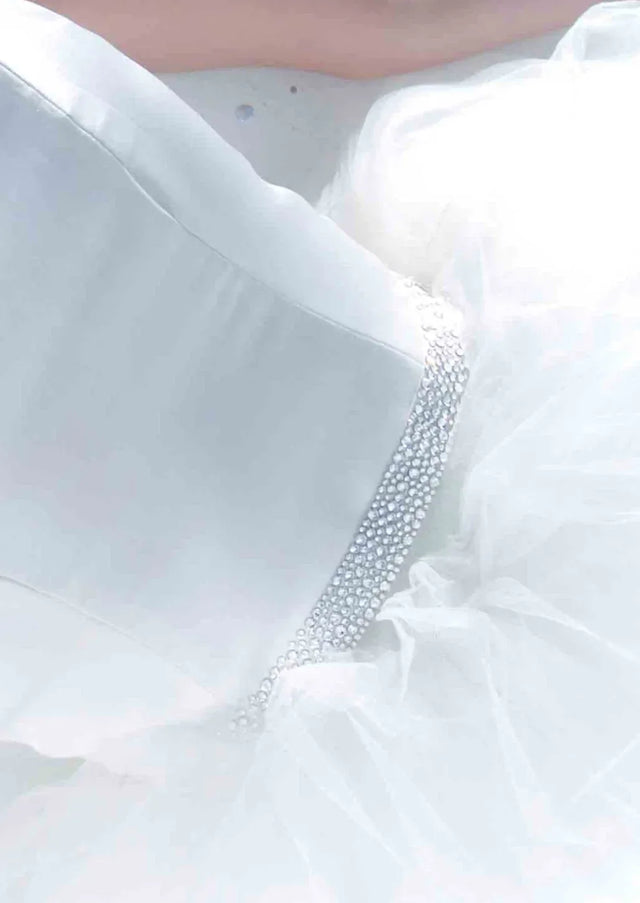 Carissa Crystal Belt