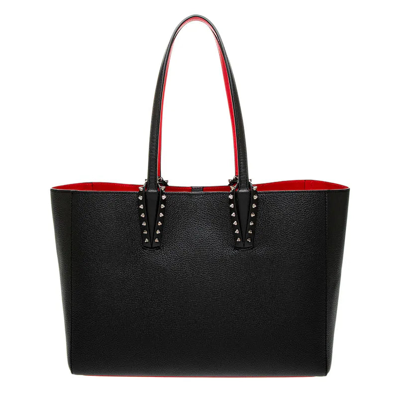 Christian Louboutin Cabata Soft Small Tote Bag