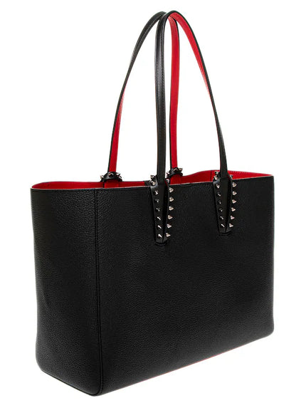 Christian Louboutin Cabata Soft Small Tote Bag