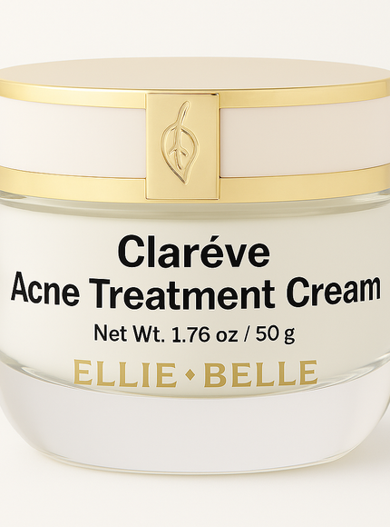 Claréve Acne Treatment Cream
