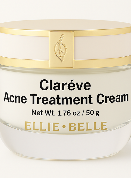 Claréve Acne Treatment Cream