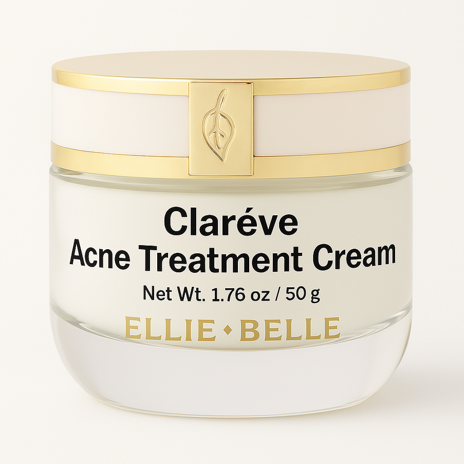 Claréve Acne Treatment Cream