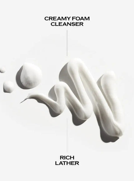 Shiseido Clarifying Cleansing Foam (For All Skin Types)