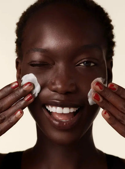 Shiseido Clarifying Cleansing Foam (For All Skin Types)