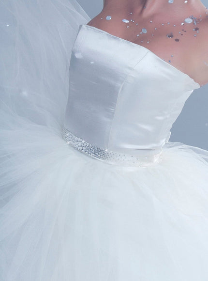 Crystal Belt