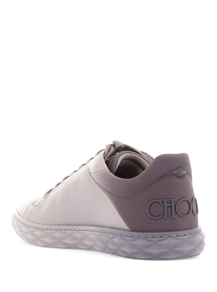 Jimmy Choo diamond light/m ii sneakers