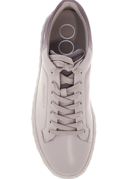 Jimmy Choo diamond light/m ii sneakers