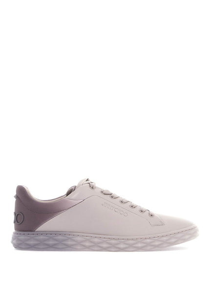 Jimmy Choo diamond light/m ii sneakers