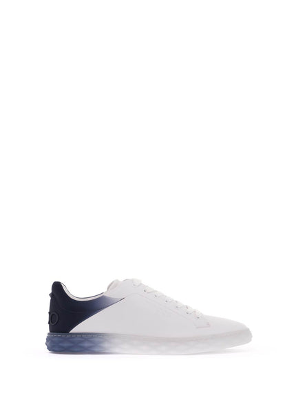 Jimmy Choo diamond light/m ii sneakers