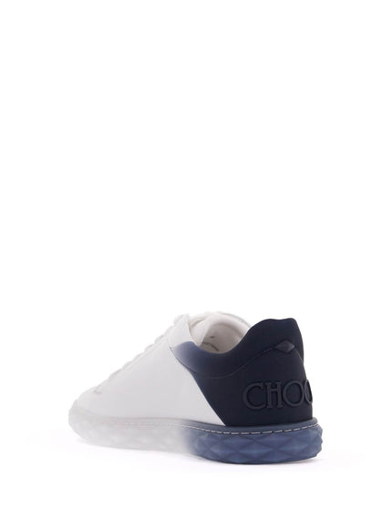 Jimmy Choo diamond light/m ii sneakers