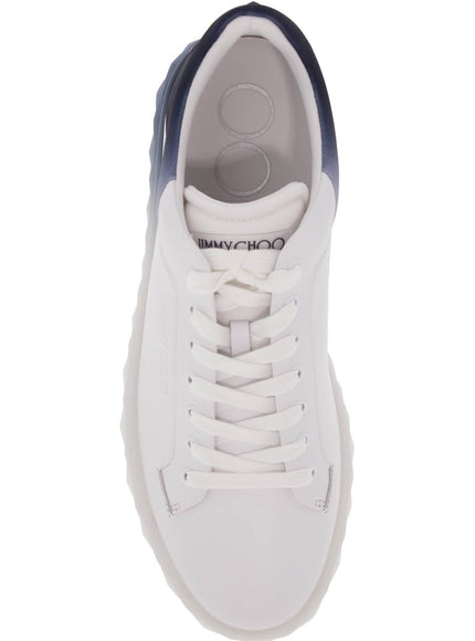 Jimmy Choo diamond light/m ii sneakers