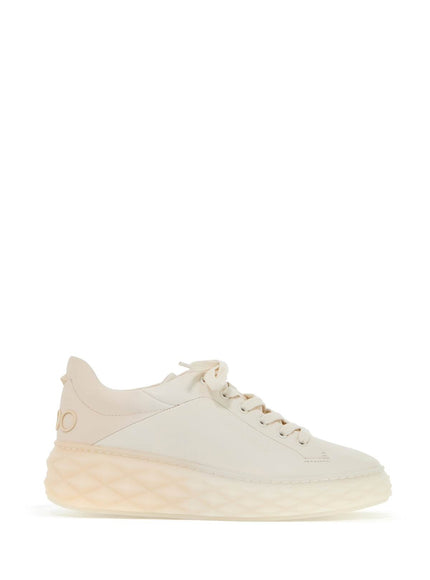 Jimmy Choo diamond maxi/f ii sneakers