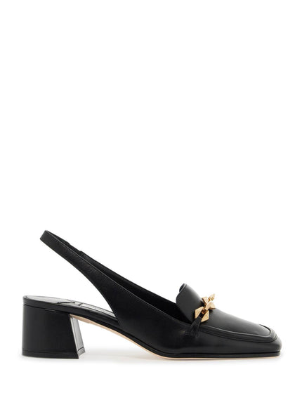 Jimmy Choo tilda 45 slingback pumps