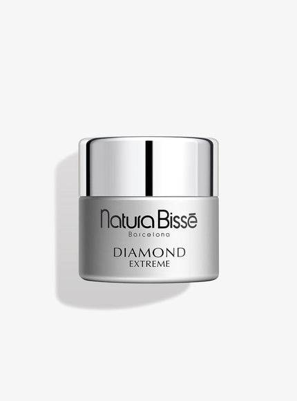 Natura Bisse Diamond Extreme Cream Rich Texture