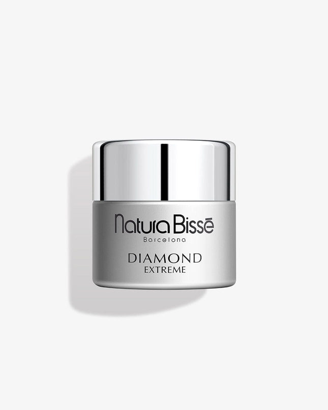 Natura Bisse Diamond Extreme Cream Rich Texture