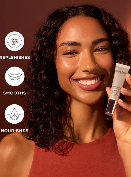 Natura Bisse Diamond Lip Booster benefits