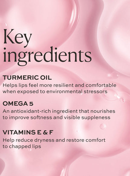 Natura Bisse Diamond Lip Booster ingredients