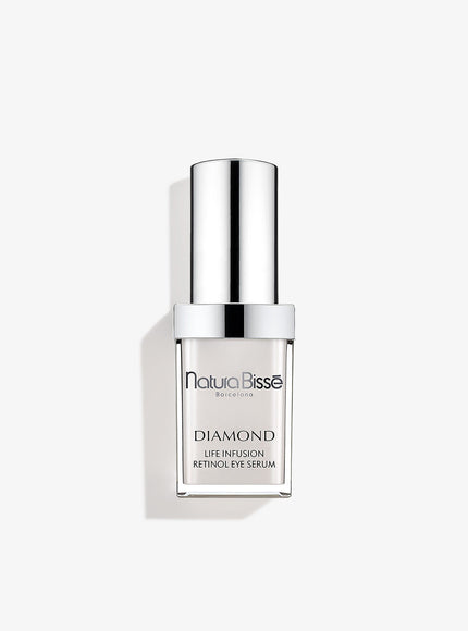 Natura Bisse Diamond Life Infusion Retinol Eye Serum