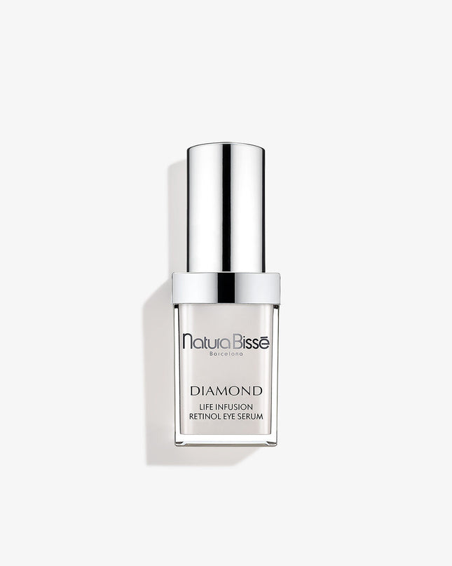 Natura Bisse Diamond Life Infusion Retinol Eye Serum