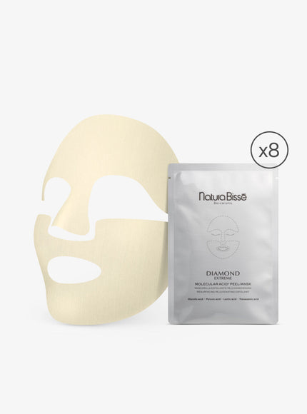 Natura Bisse Diamond Extreme Molecular Acid4 Peel-Mask