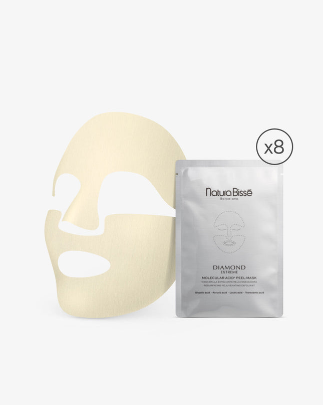 Natura Bisse Diamond Extreme Molecular Acid4 Peel-Mask
