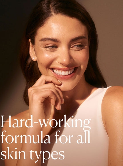Natura Bisse Diamond Cocoon Daily Cleanse claim