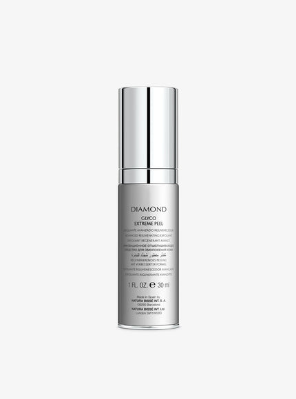 Natura Bisse Diamond Glyco Extreme Peel back