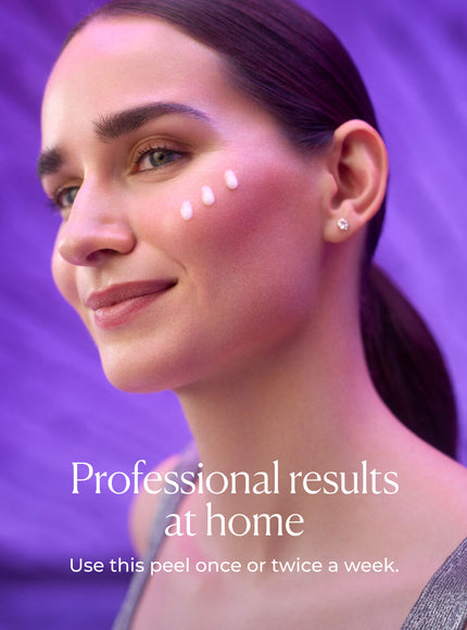 Natura Bisse Diamond Glyco Extreme Peel claim
