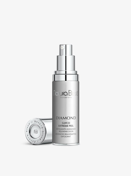 Natura Bisse Diamond Glyco Extreme Peel open