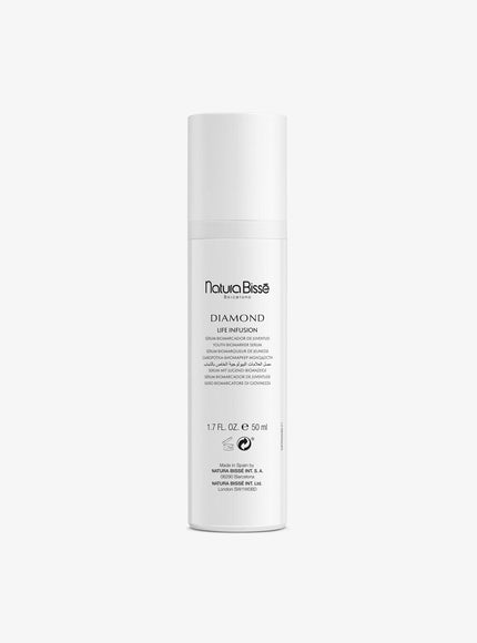Natura Bissé Diamond Life Infusion Serum
