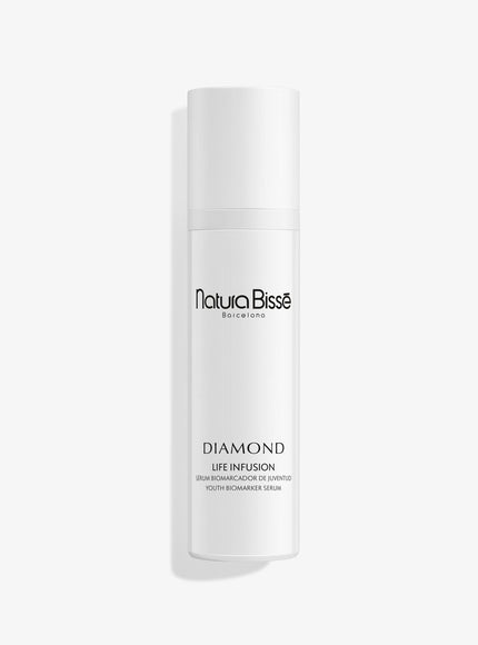 Natura Bisse Diamond Life Infusion 1.7 fl.oz Value Size
